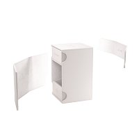 Gamegenic: Watchtower 100+ XL White