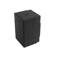 Gamegenic: Watchtower 100+ XL Black