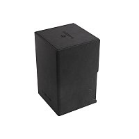 Gamegenic: Watchtower 100+ XL Black