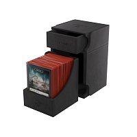 Gamegenic: Watchtower 100+ XL Black