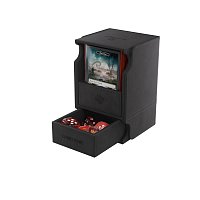 Gamegenic: Watchtower 100+ XL Black