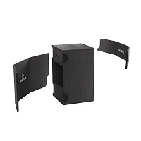 Gamegenic: Watchtower 100+ XL Black