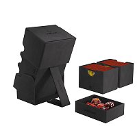 Gamegenic: Stronghold 200+ XL Black