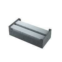 Gamegenic: Dungeon 1100+ Convertible Midnight Gray