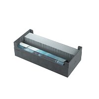 Gamegenic: Dungeon 1100+ Convertible Midnight Gray
