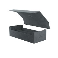 Gamegenic: Dungeon 1100+ Convertible Midnight Gray