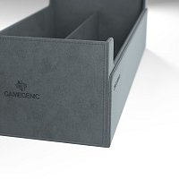 Gamegenic: Dungeon 1100+ Convertible Midnight Gray