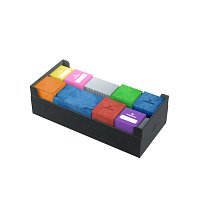Gamegenic: Dungeon 1100+ Black