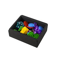 Gamegenic: Token Keep Black