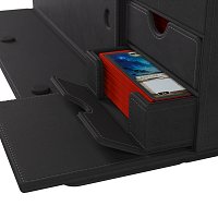Gamegenic: Cards Lair 400+ Black