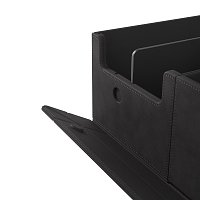 Gamegenic: Games Lair 600+ Black