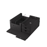 Gamegenic: Games Lair 600+ Black