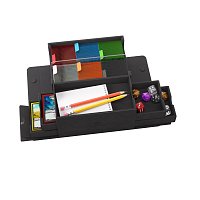 Gamegenic: Games Lair 600+ Black