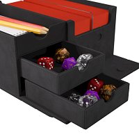 Gamegenic: Games Lair 600+ Black