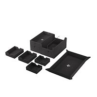Gamegenic: Games Lair 600+ Black