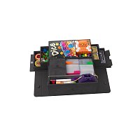 Gamegenic: Games Lair 600+ Black