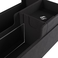 Gamegenic: Cards Lair 1000+ PRO Black
