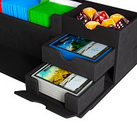 Gamegenic: Cards Lair 1000+ PRO Black