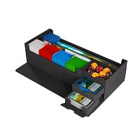 Gamegenic: Cards Lair 1000+ PRO Black