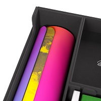 Gamegenic: Cards Lair 1000+ PRO Black