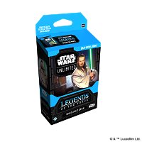 SWU 05: Legends of the Force - Spotlight Deck