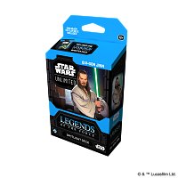 SWU 05: Legends of the Force - Spotlight Deck