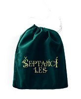 Šeptající les