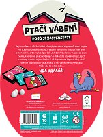 Ptačí vábení