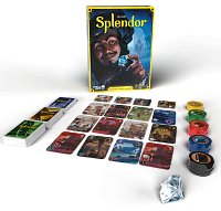 Splendor - nová edice