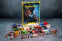 Splendor - nová edice