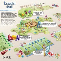 Trpasličí údolí (2. jakost)