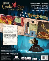 Hobit: Cesta tam a zase zpátky