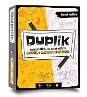 Duplik