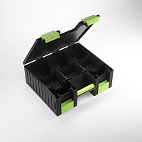 Gamegenic: Game Castle Black/Green