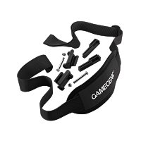 Gamegenic: Game Castle Black/Green