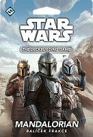 Star Wars: The Deckbuilding Game - Mandalorian, balíček frakce