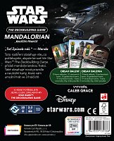 Star Wars: The Deckbuilding Game - Mandalorian, balíček frakce