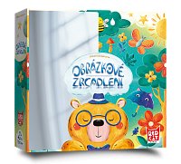 Obrázkové zrcadlení