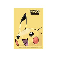 Pokémon UP: GS Pikachu - DP obaly na karty 65ks