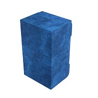 Gamegenic: Stronghold 200+ XL Blue