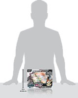 Pokémon TCG: SV10.5 - Unova Victini Illustration Collection