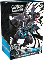 Pokémon TCG: SV10.5 Black Bolt - Booster Bundle