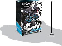 Pokémon TCG: SV10.5 Black Bolt - Booster Bundle