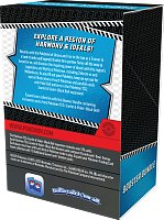 Pokémon TCG: SV10.5 Black Bolt - Booster Bundle
