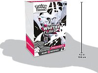 Pokémon TCG: SV10.5 White Flare - Booster Bundle