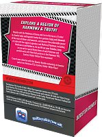 Pokémon TCG: SV10.5 White Flare - Booster Bundle