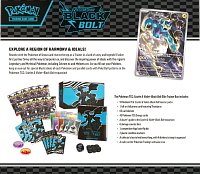 Pokémon TCG: SV10.5 Black Bolt - Elite Trainer Box