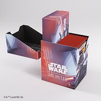 Gamegenic SWU: Soft Crate - Darth Maul