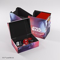 Gamegenic SWU: Soft Crate - Darth Maul