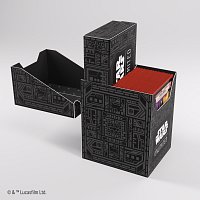 Gamegenic SWU: Soft Crate- Unlimited Pattern